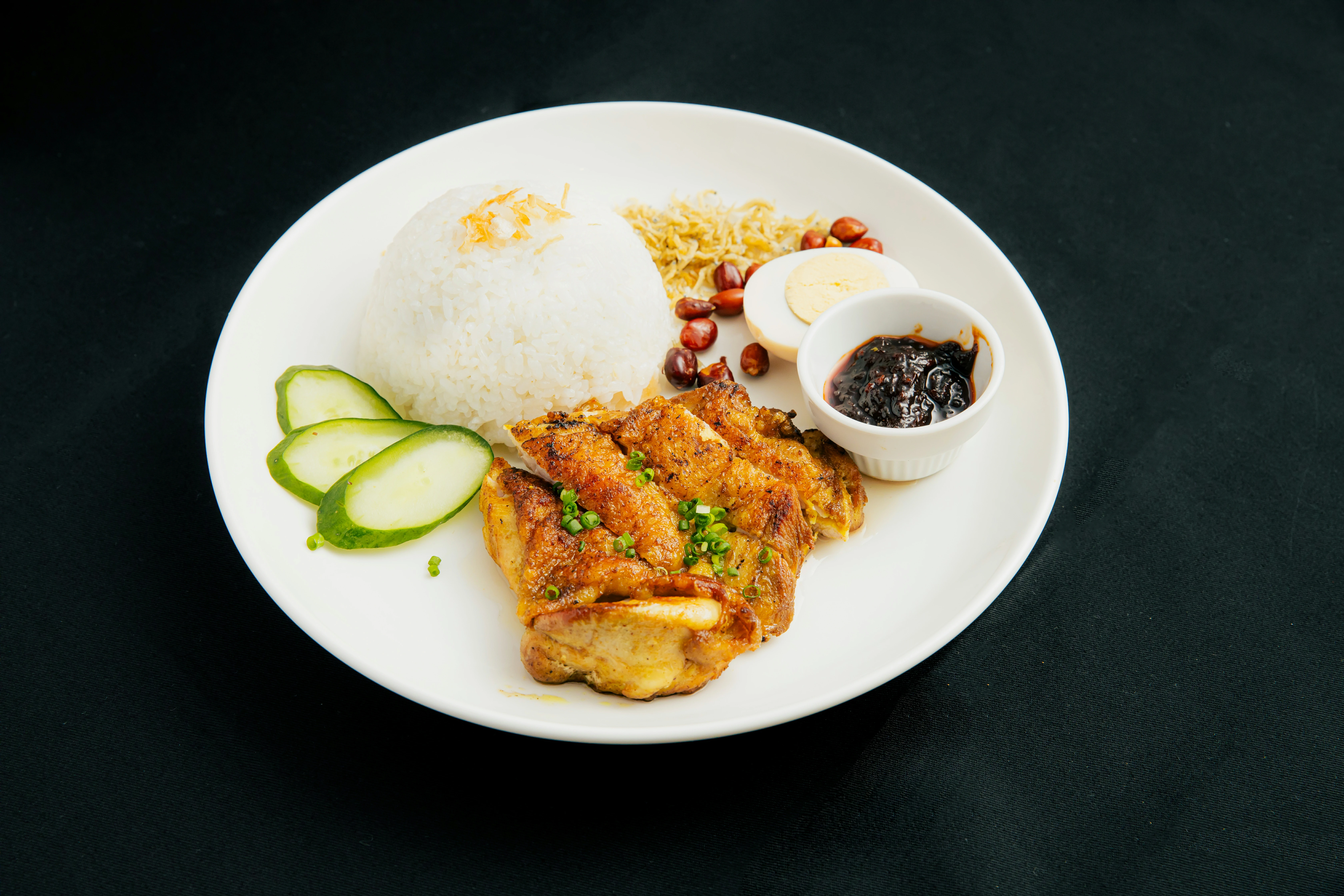 追加料理7