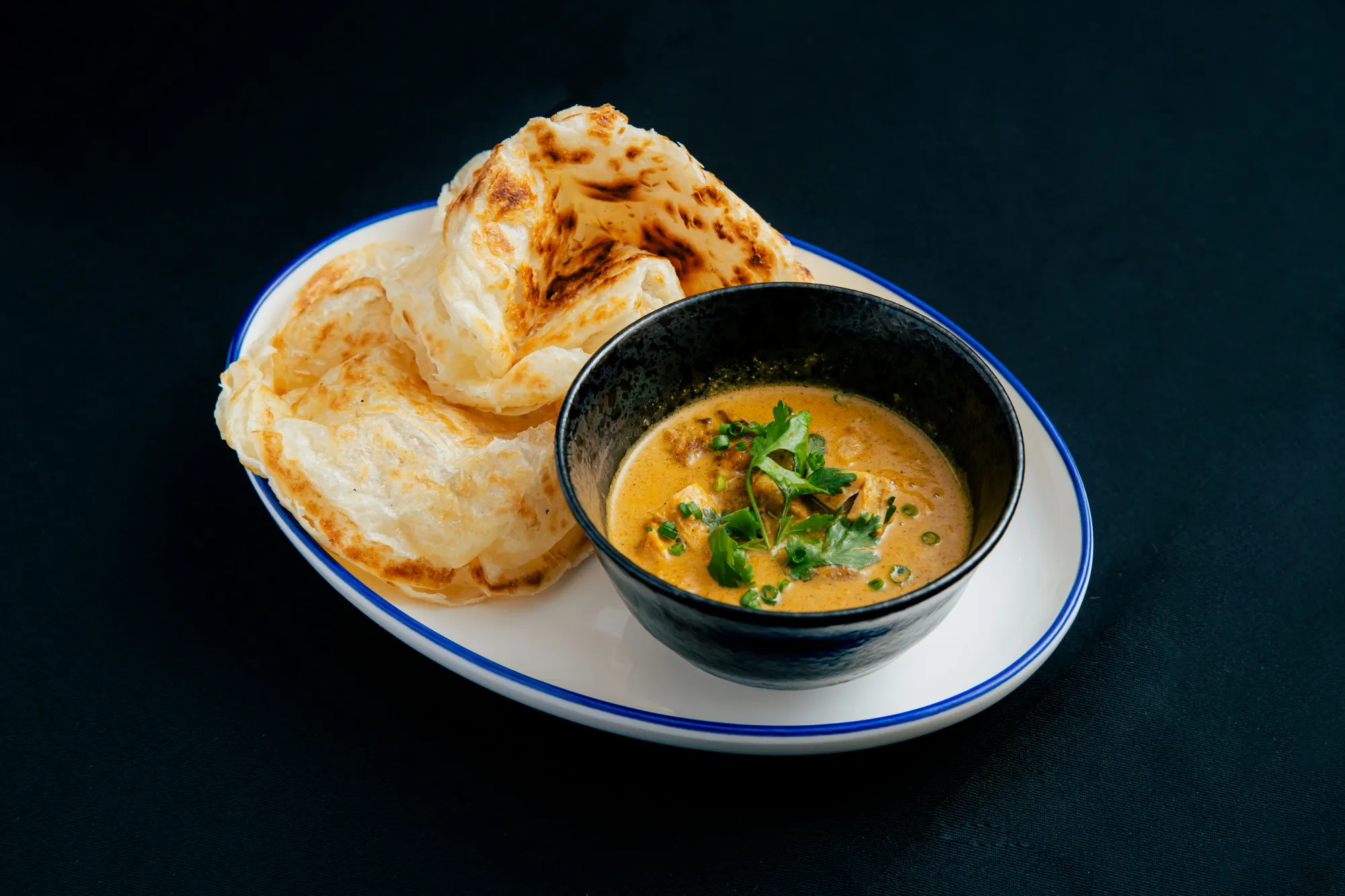 シンガポール風アラカルト料理2