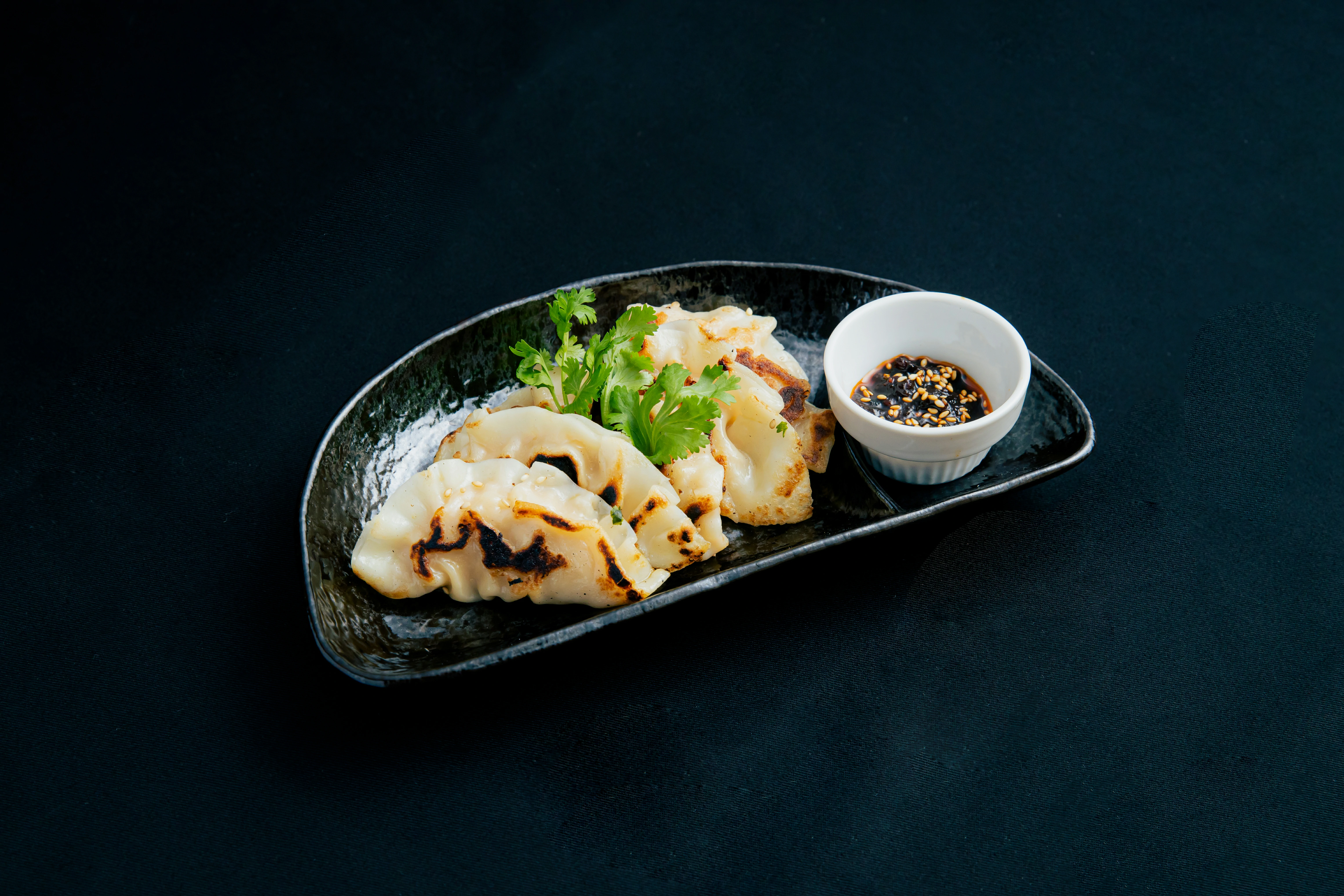 追加料理10