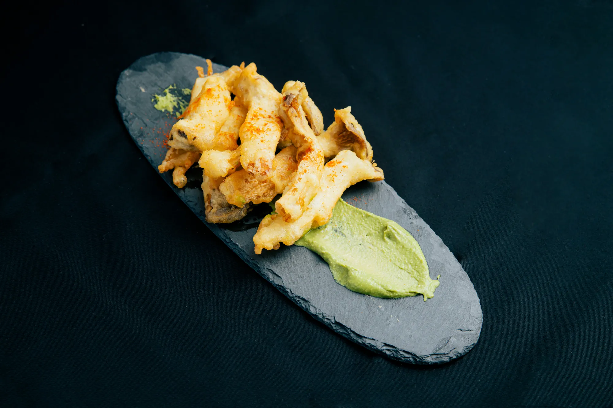 タイ風アラカルト料理3