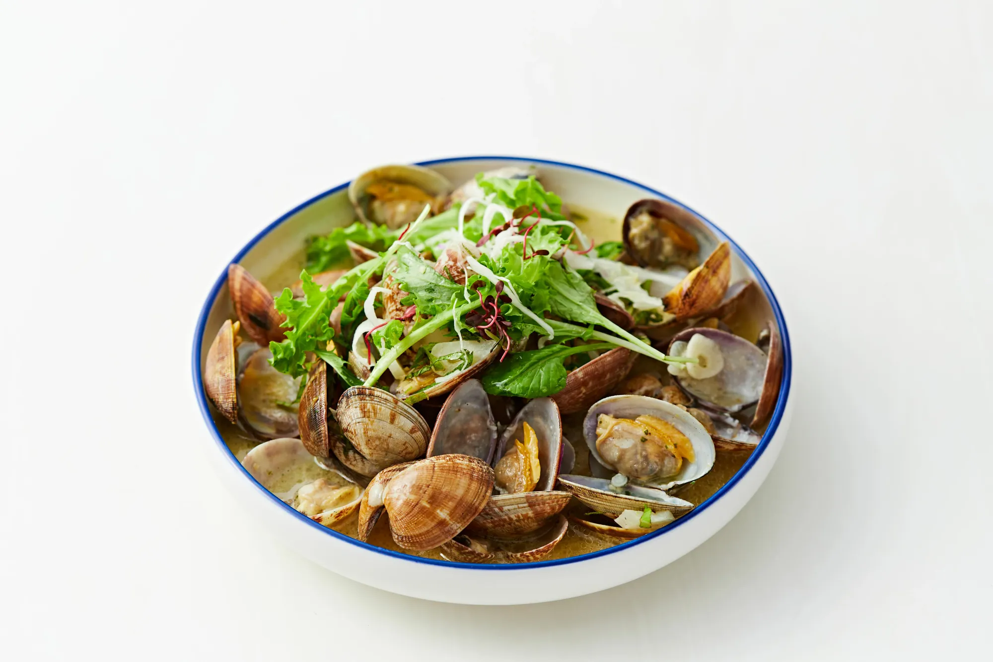 Show detail image B1 - backstage preparation