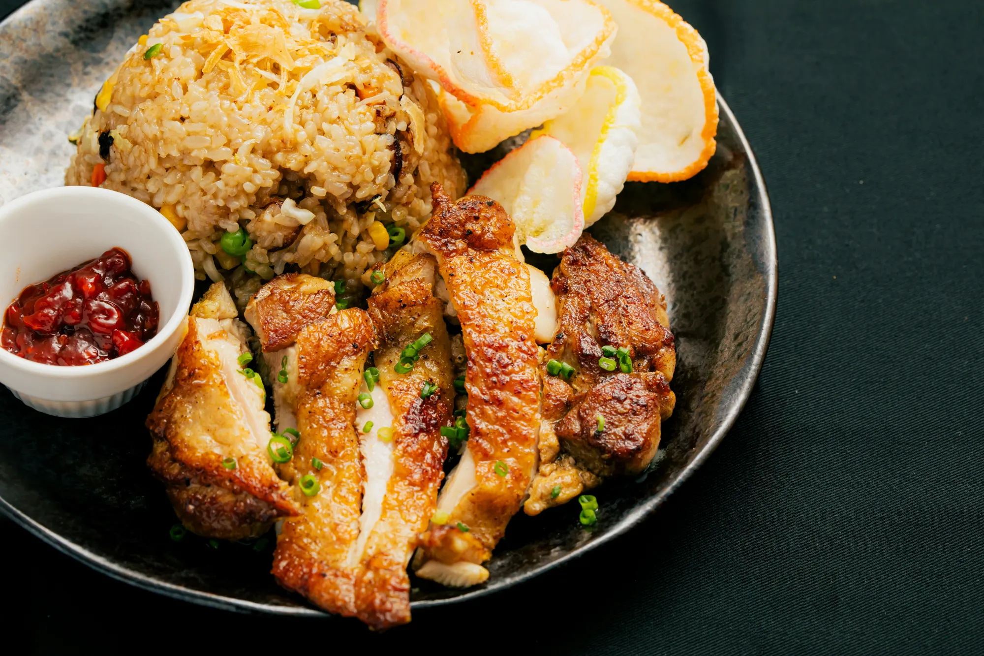 Show detail image I1 - dramatic stage lighting