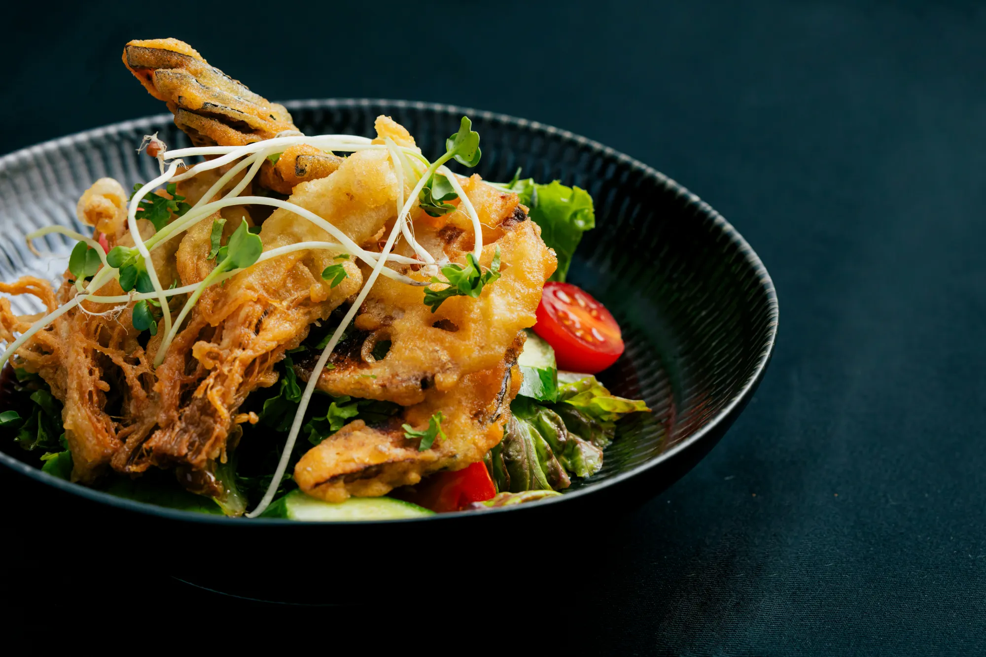 Show detail image K1 - actor close-up